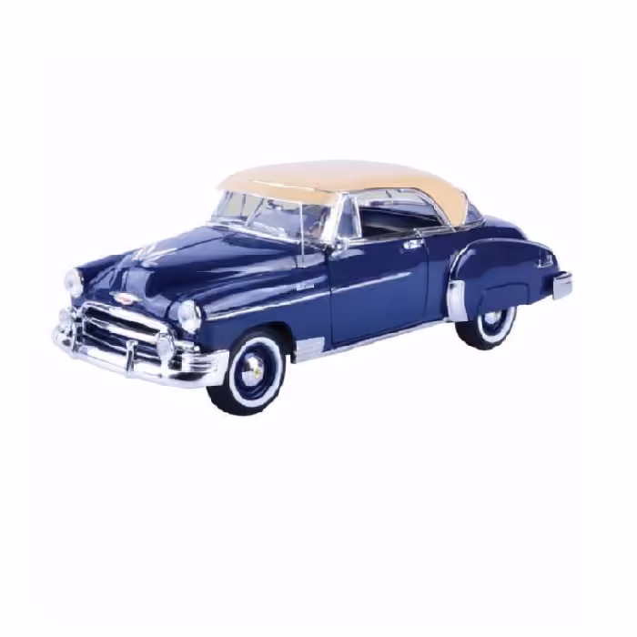 25-73111TC Metalni auto Chevy bel air