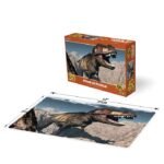 114-10797 Puzzle 3D 100 kom - Slika 3