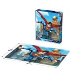 114-32705 Puzzle 3D kom - Slika 3