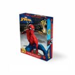 114-33352 Puzzle 3D 200 kom