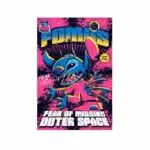 114-33396 Puzzle 200 kom Stitch - Slika 2