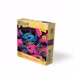 114-33396 Puzzle 200 kom Stitch