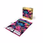 114-33396 Puzzle 200 kom Stitch - Slika 3