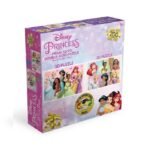 114-37550 Puzzle 3D 200kom Princess - Slika 2
