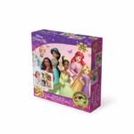 114-37550 Puzzle 3D 200kom Princess