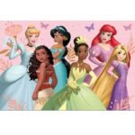 114-37550 Puzzle 3D 200kom Princess - Slika 4