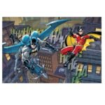 114-37580 Puzzle 3D pcs Comics - Slika 3