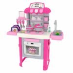 03-324 Kuhinjski set sa vodom