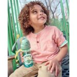 SKH 9S269010 Flašica sa slamkom Jež - Slika 3