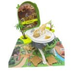 11-65585 Ranac sa dinosaurusima - Slika 4