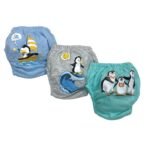 Gaćice za odvikavanje 538363 - Slika 2