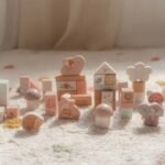 LD7345 Building blocks Fairy Garden - Slika 4