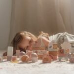 LD7345 Building blocks Fairy Garden - Slika 5