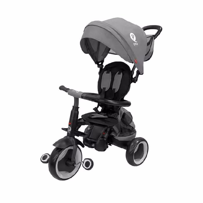 s380-8 Tricikli Rito plus sivi