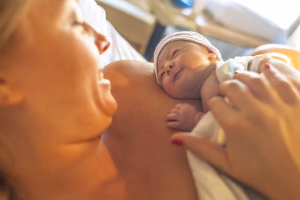 iznošenje bebe iz porodilišta i šta je sve potrebno