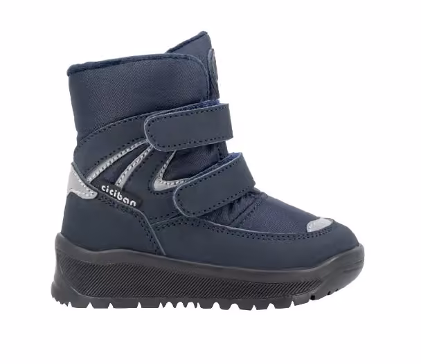 Ski nepromočive čizme za sneg