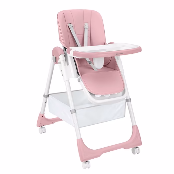 KKB11205 Hranilica Spicy Plus Piink