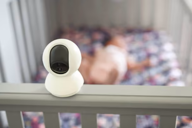Bebi alarm