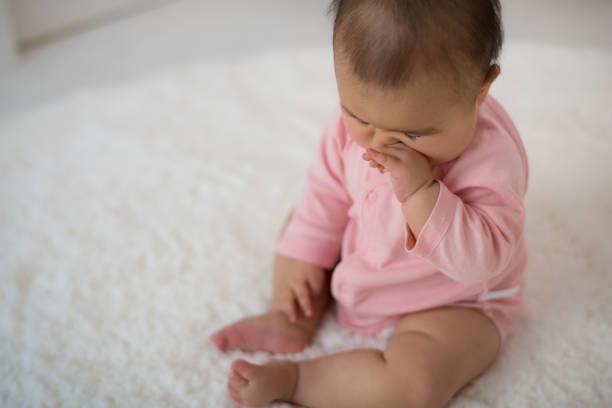 Kako pravilno otpušiti bebin nosić