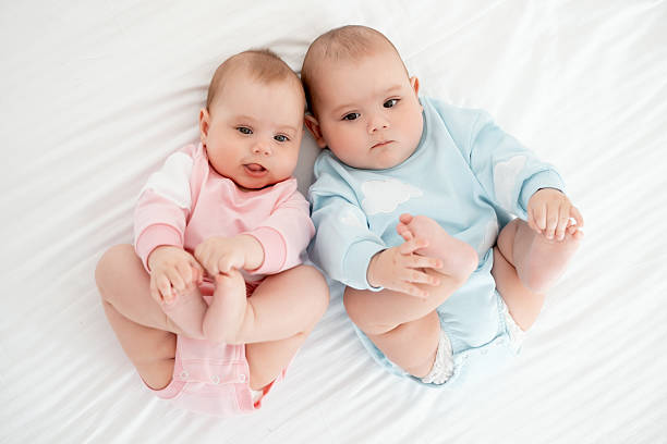 Šta je potrebno za blizance?