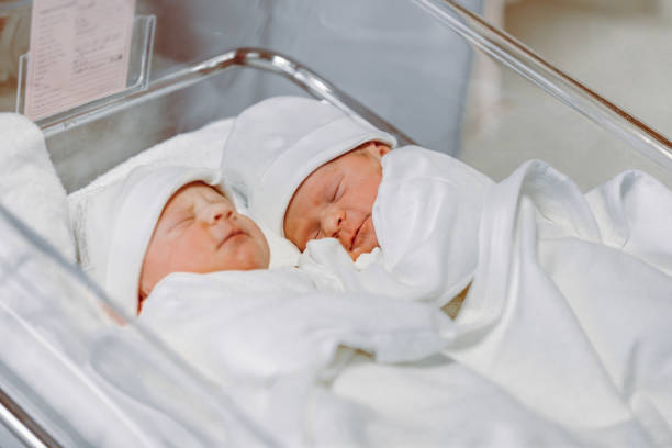 Šta je neophodno za blizance?