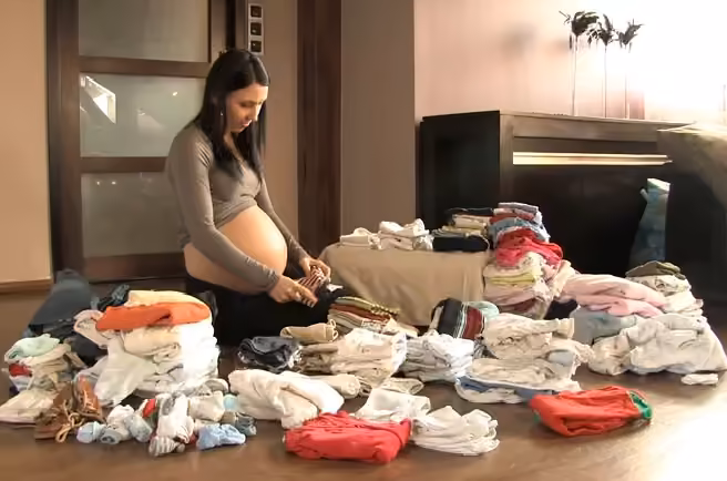 Najčešće greške u kupovini za bebu?