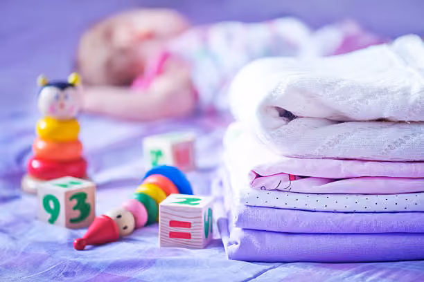 Psihologija kupovine bebi opreme