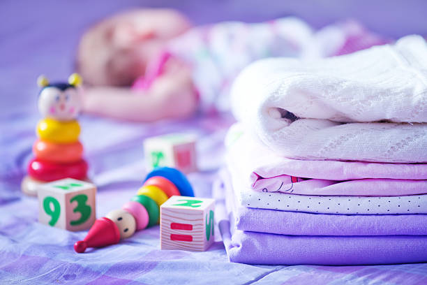 Psihologija kupovine bebi opreme