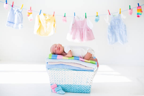 Psihologija kupovine opreme za bebu