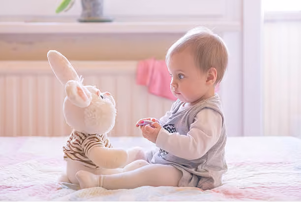 Šta je bebi potrebno u prvih 6 meseci