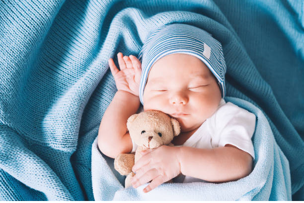 Šta je potrebno bebi u prvih 30 dana