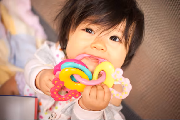 Šta se koristi svakog dana u životu sa bebom