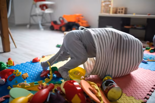 sve za bebe i decu