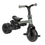 KKB21169 Kikka Boo Tricikl Aluma 8u1 Army Green - Slika 3