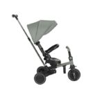 KKB21169 Kikka Boo Tricikl Aluma 8u1 Army Green - Slika 4