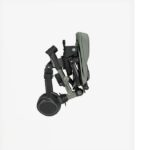 KKB21169 Kikka Boo Tricikl Aluma 8u1 Army Green - Slika 7