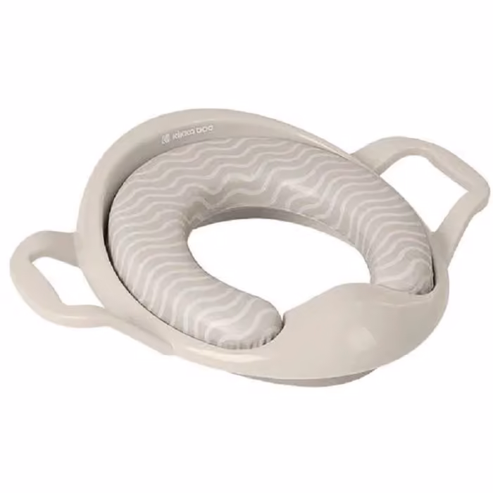 B143510 KKB11016 Adapter za wc šolju Sea Beige - Slika 1