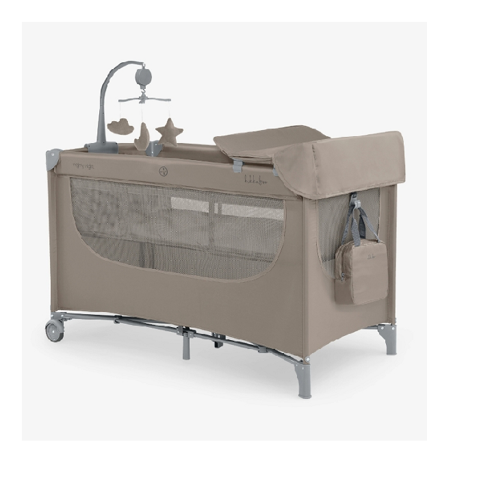 Krevetac Nighty Night 2 nivoa