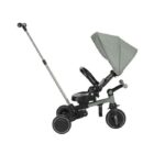 KKB21169 Kikka Boo Tricikl Aluma 8u1 Army Green - Slika 5