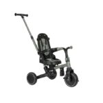 KKB21169 Kikka Boo Tricikl Aluma 8u1 Army Green - Slika 6