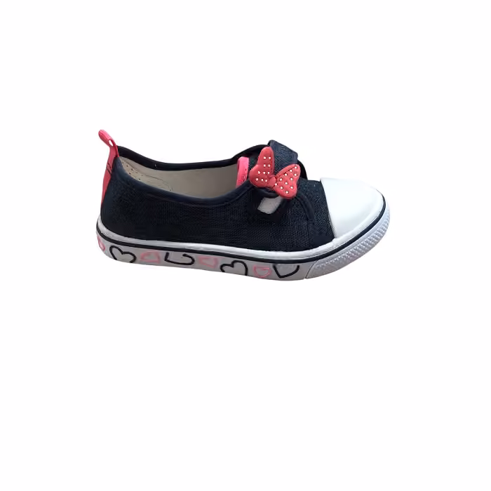 Navy patike