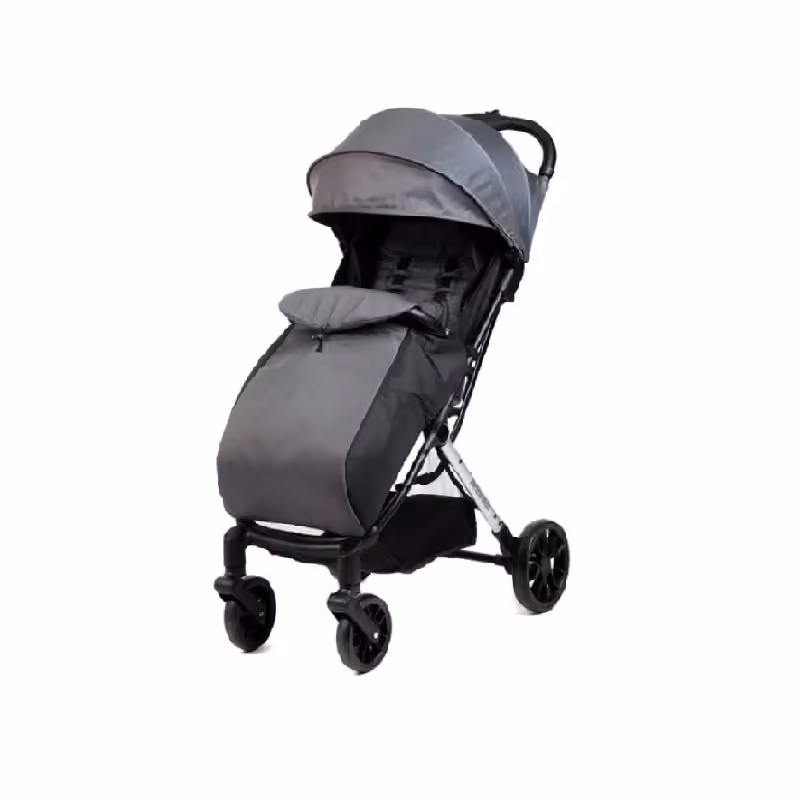 Kolica za bebe Compact Dark Grey