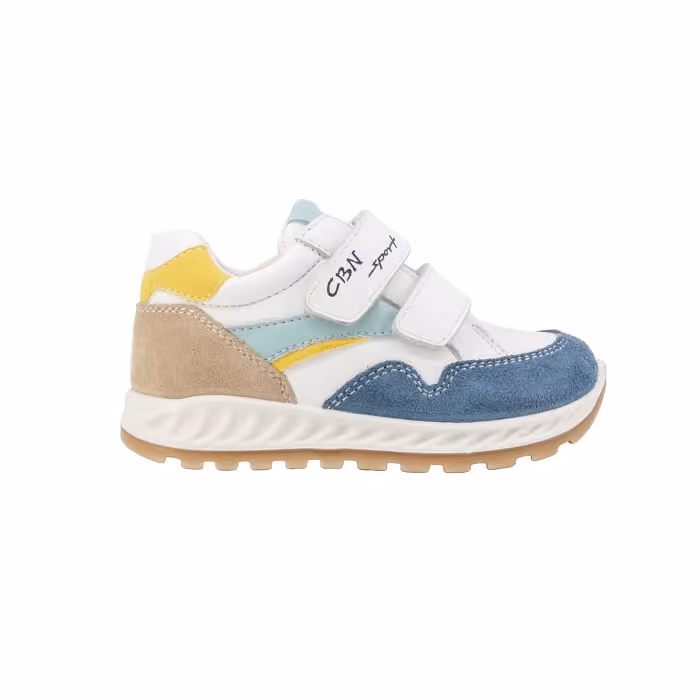 Patike sport White