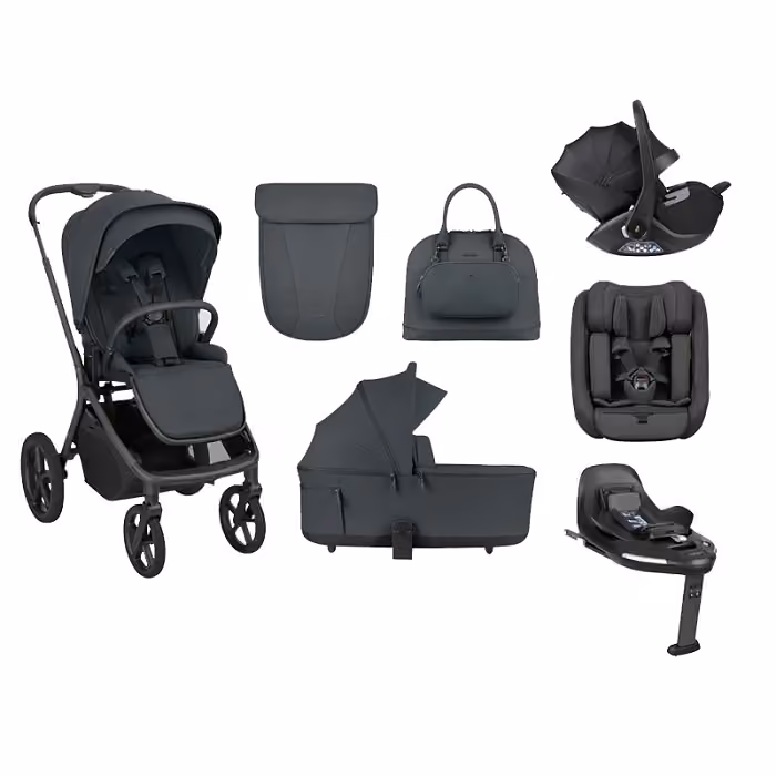 Bundle Goya 5u1 Graphite
