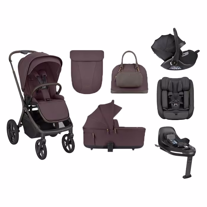 Bundle Goya 5u1 Merlot