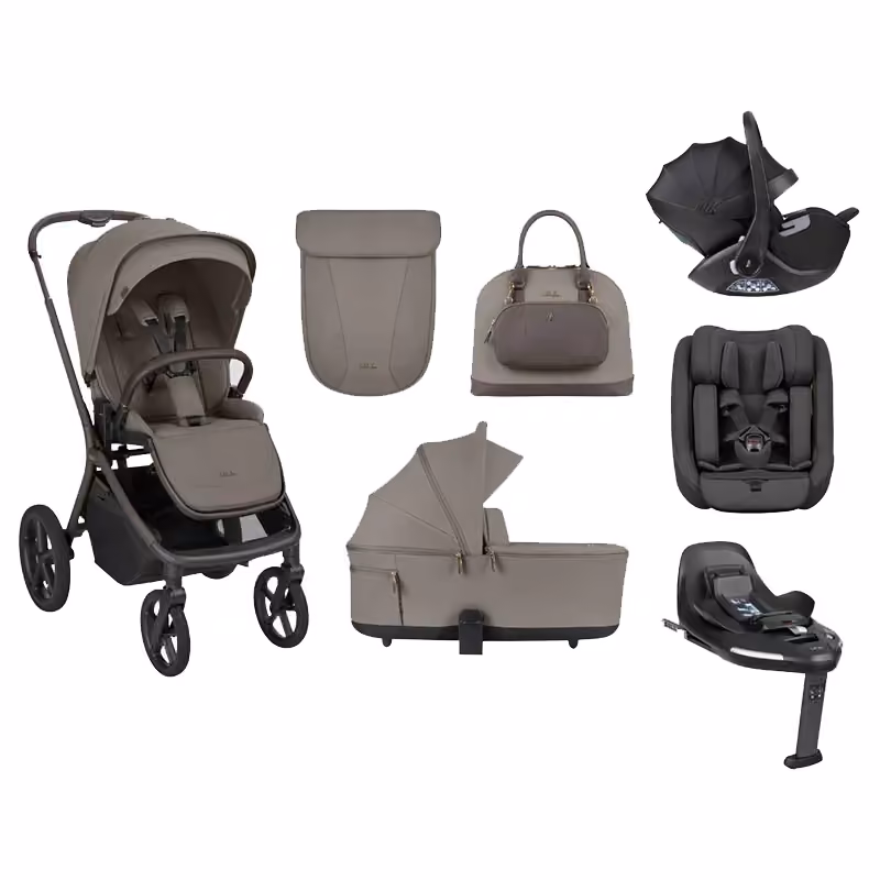 Bundle Goya 5u1 Mocca