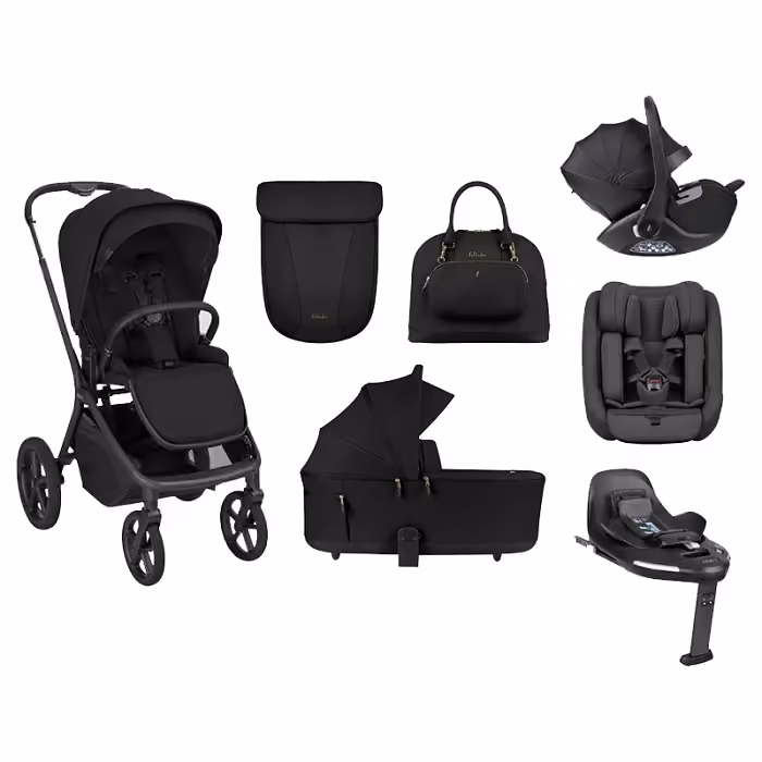 Bundle Goya 5u1 Noir