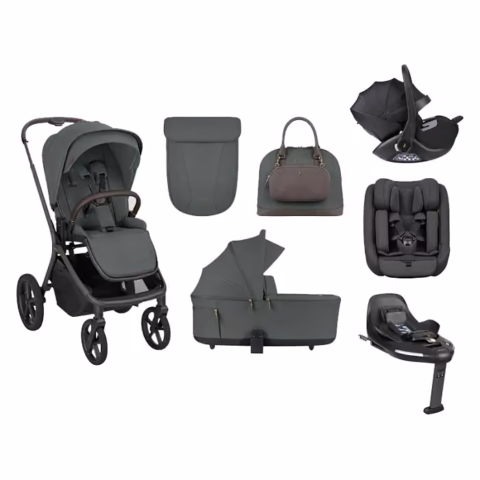 Bundle Goya 5u1 Olive
