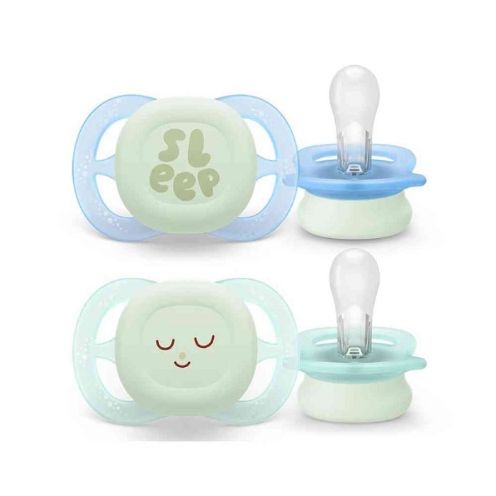 Noćna varalica Starter 0–2 Avent