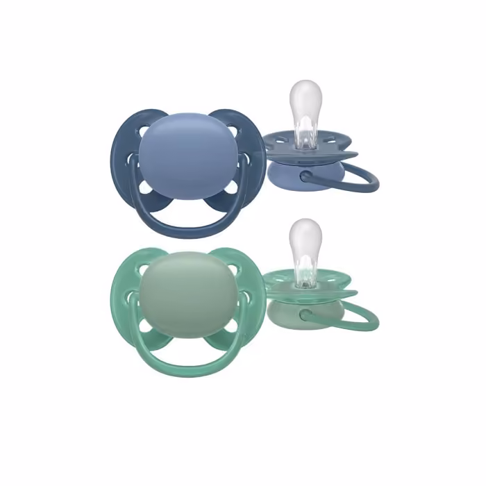 Avent varalica ultra soft 6-18 noćna